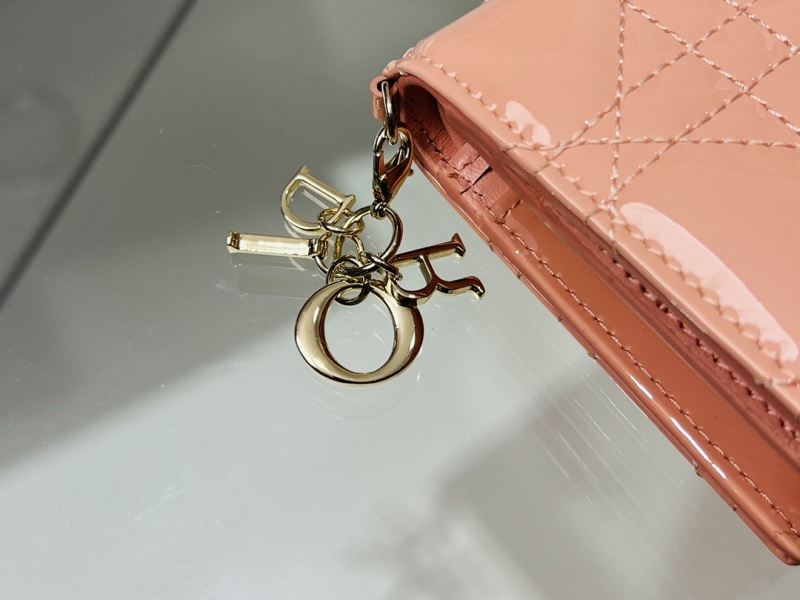 Christian Dior Wallet